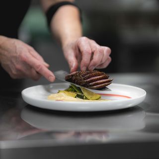 Chez Truchon - Auberge & Bistro - 9