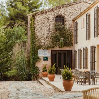 Casa Borrego - 3