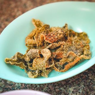 Rung Rueang Tung Pork Noodle - 8