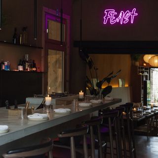 Feast - 1