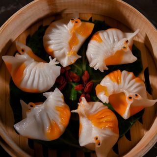 Hakkasan Miami - 3