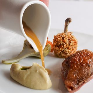 Restaurant 1397 - 5