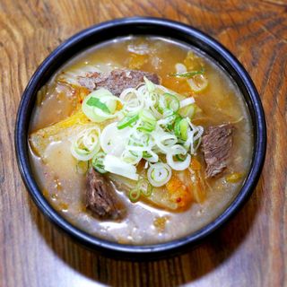 Hapjeongok - 0