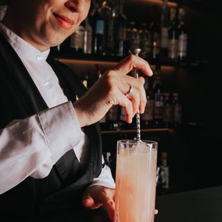 Gimmi Restaurant - 7