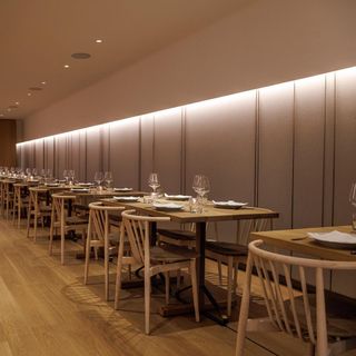 Osteria Giulia - 14