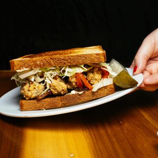 Cochon - 7