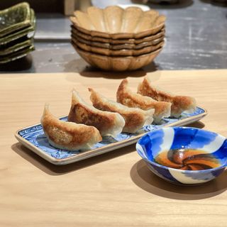 Ginza Nominokoji Yamagishi - 4