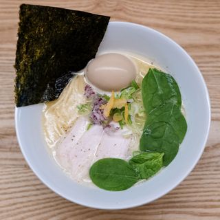 Ramen Kitanoya - 1