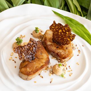La Cuisine d'un Gourmand - 14