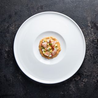 Quellenhof Gourmetstube 1897 - 15