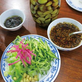 No. 69 Fangzhuanchang Zhajiangmian (Fangzhuanchang Hutong) - 0