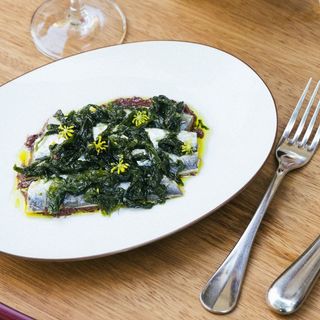 Restaurant du Grand Hôtel Nord-Pinus - 6