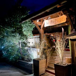 Le Refuge - 1