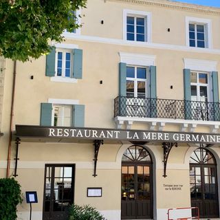 La Mère Germaine - 2