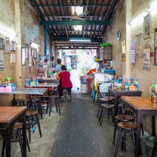 Thai Tham - 1