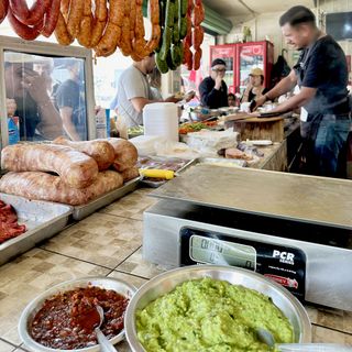 Ricos Tacos Toluca - 1