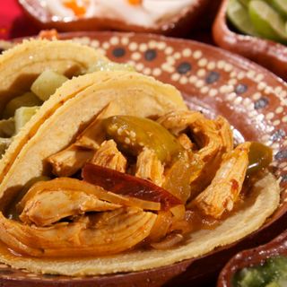 Taquería El Jarocho - 4