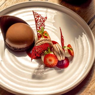 Signature Restaurant - 13