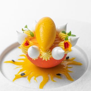ARMANI / RISTORANTE - 9
