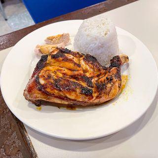 Aida's Chicken - 0
