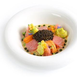 Widder Restaurant - 2