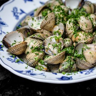 De Kromme Bistro - 8