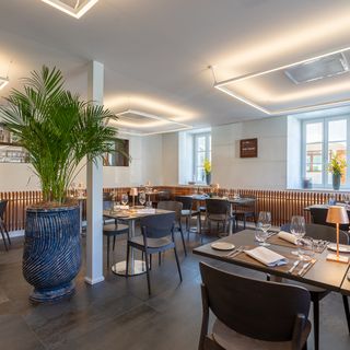 Auberge de la Croix-Blanche - Gingins - 4