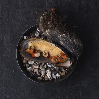 Kødbyens Fiskebar - 7