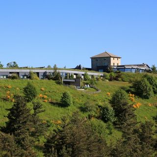 Restaurant Marcon - 1