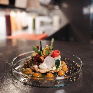 Le Coin des Saveurs - 3