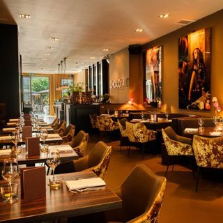 Restaurant Chocolat - 14