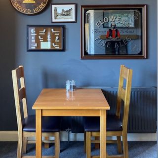 Charlton Arms - 4