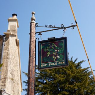 Hop Pole Inn - 2