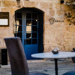 Terroir - 7