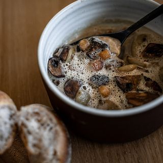 Alice, le bistrot - Manoir de la Mortière - 7