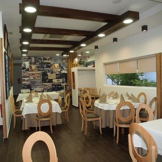 Asador Concepción - Albacete - 8