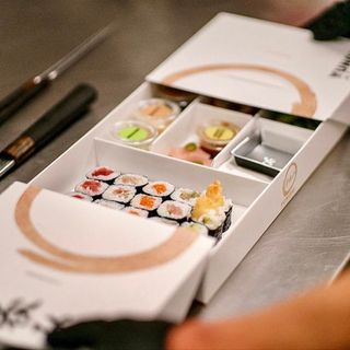 Yunomi Handroll - 4