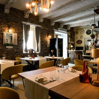 Essenza Bistrot - 7