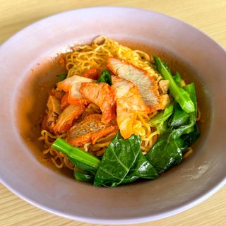 Yong Chun Wan Ton Noodle - 0
