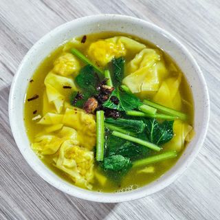 Hougang Traditional Famous Wanton Noodle - 1