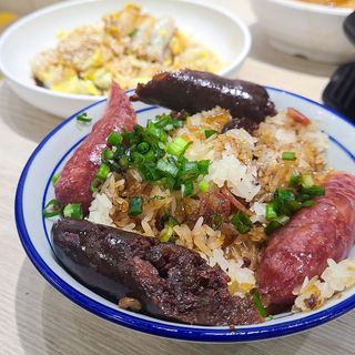 Keung Kee - 1