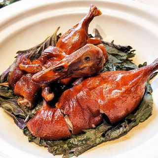 Ming Kitchen - 1