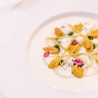 Le Cinq - 6