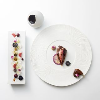 L'Oiseau Blanc - 3