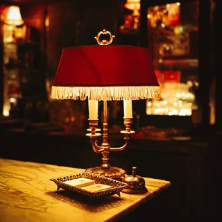 Osteria Romana - Bruxelles - 1