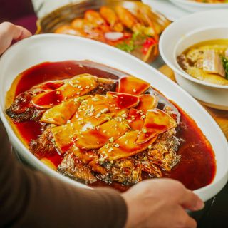 Hang's Delicacy (Xihu) - 5
