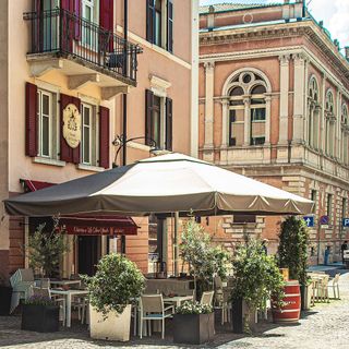 Osteria a "Le Due Spade" - 0