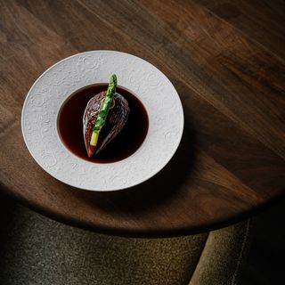 Amí Bistro - 5