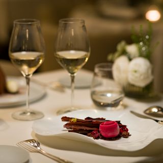 Restaurant F - 3
