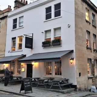 The Chequers - 11